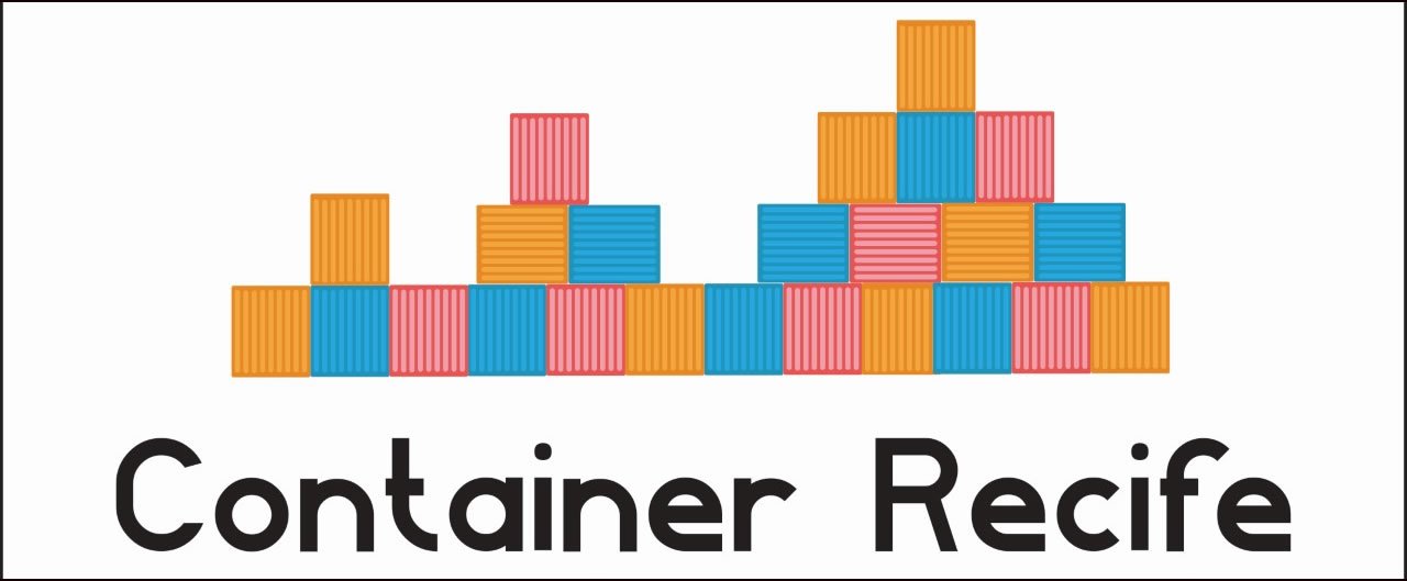 Container Recife logo